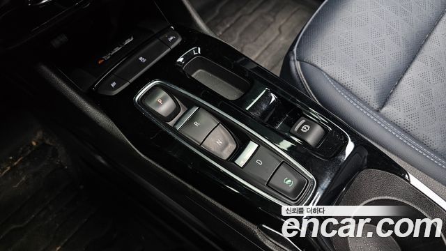 Chevrolet Bolt EUV 2022