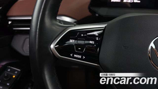 Volkswagen ID.4 2022