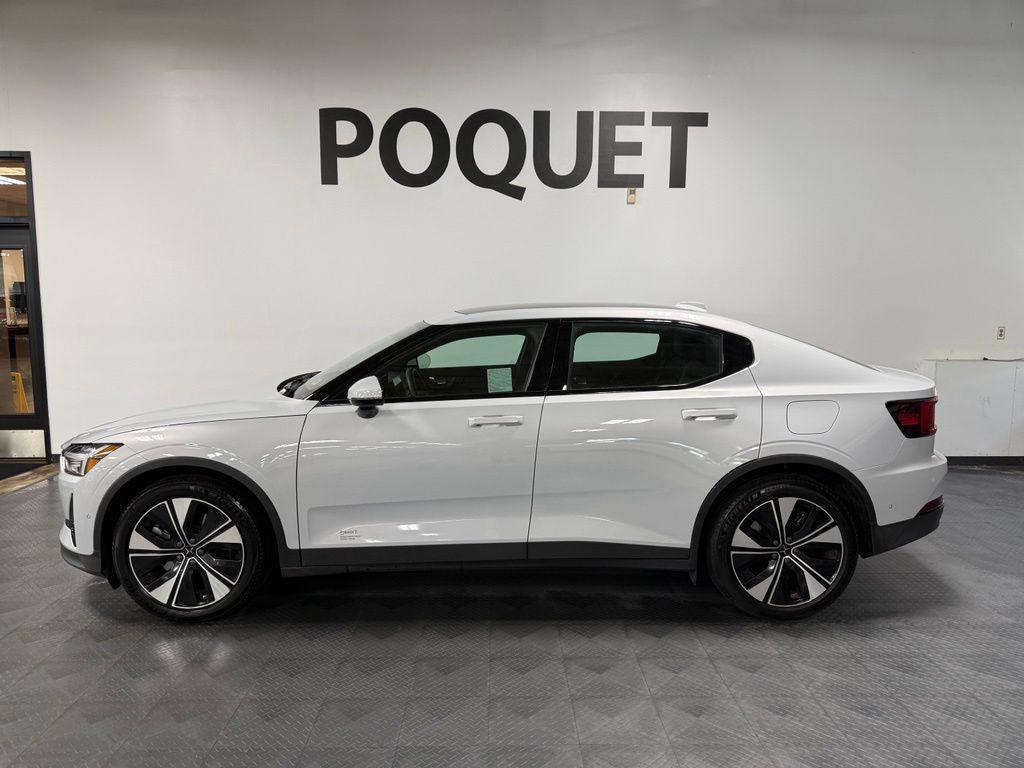 Polestar 2 2023