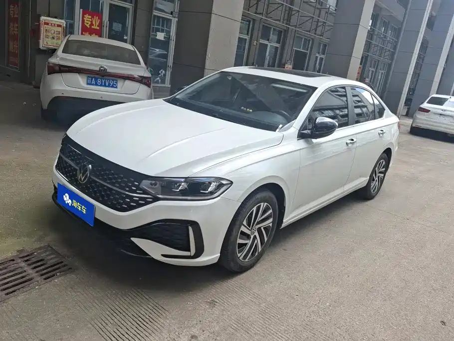 Volkswagen Lavida 2023