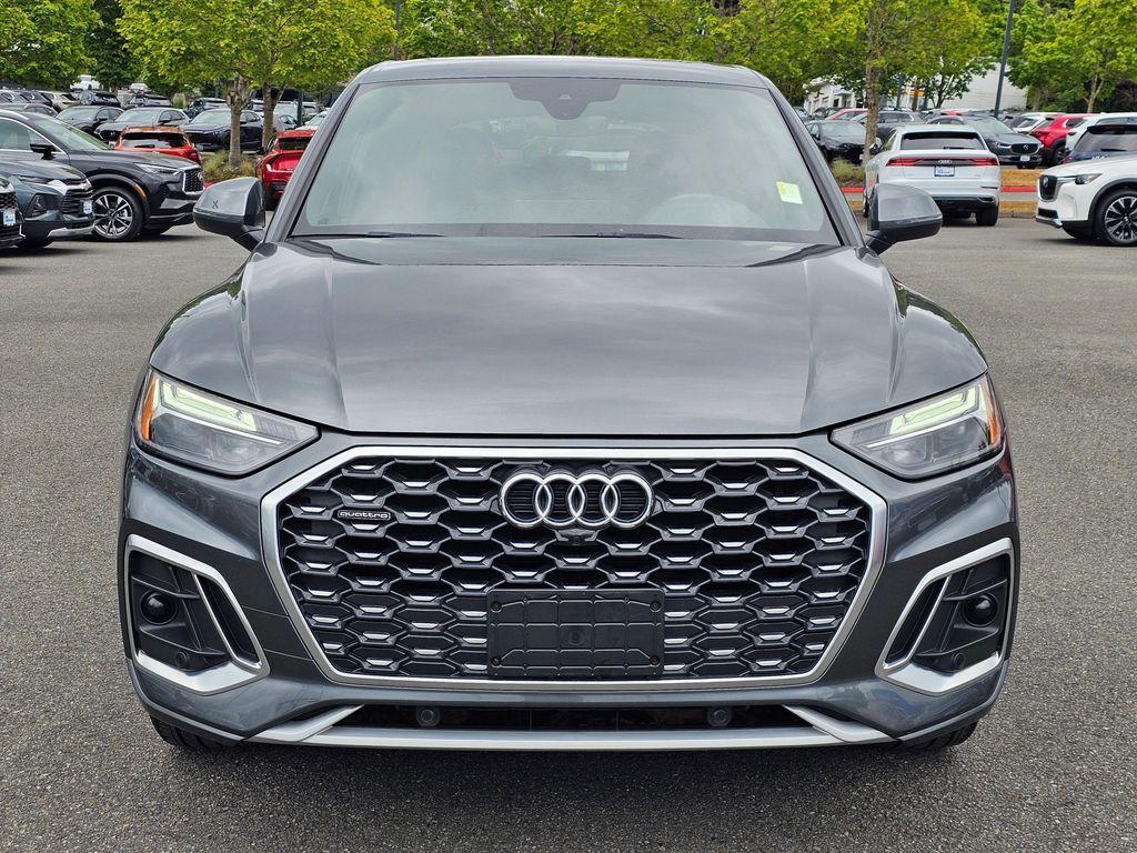 Audi Q5 2023