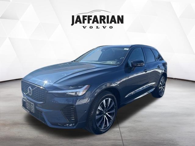 Volvo XC60 2024