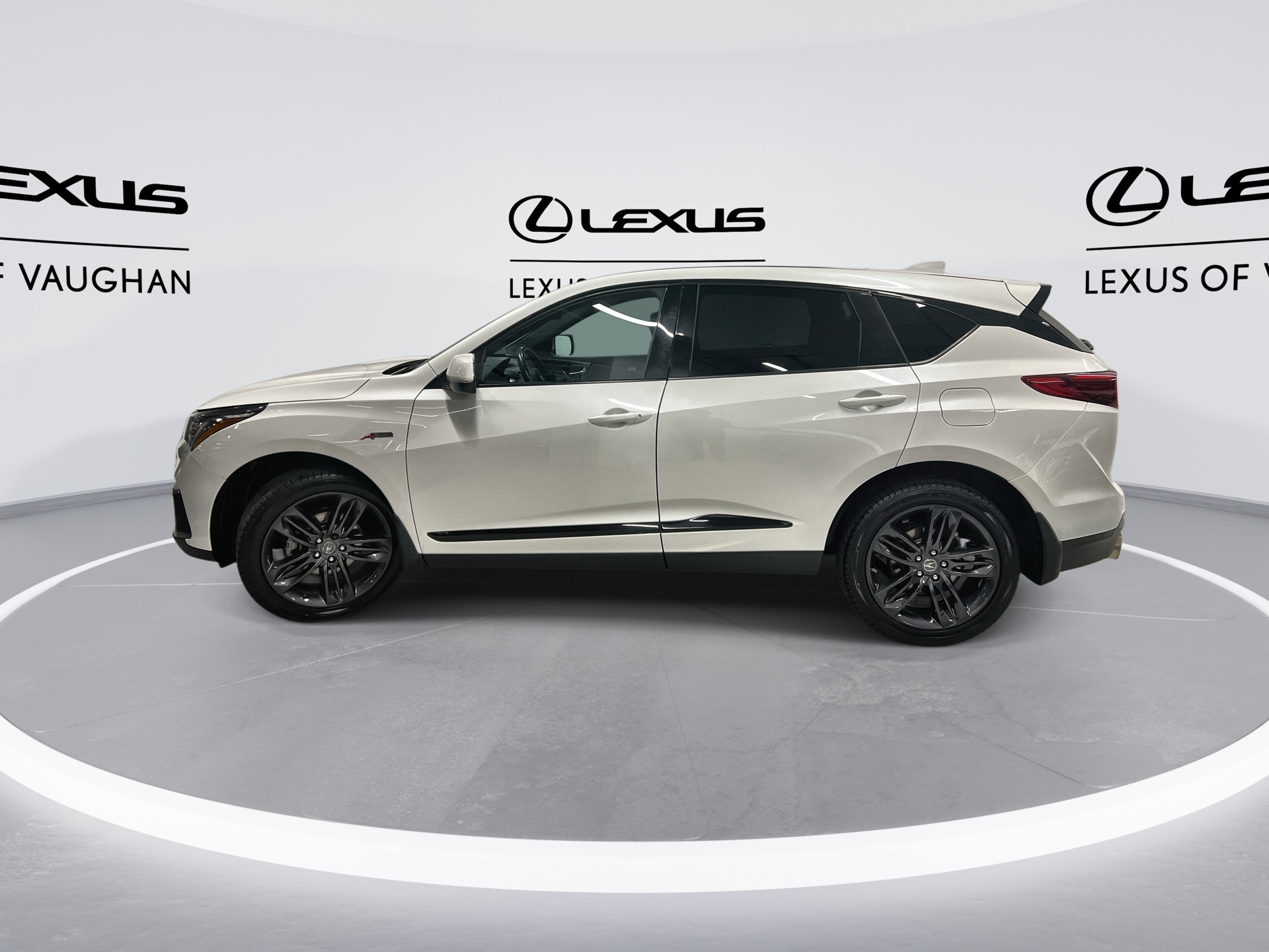 Acura RDX 2021