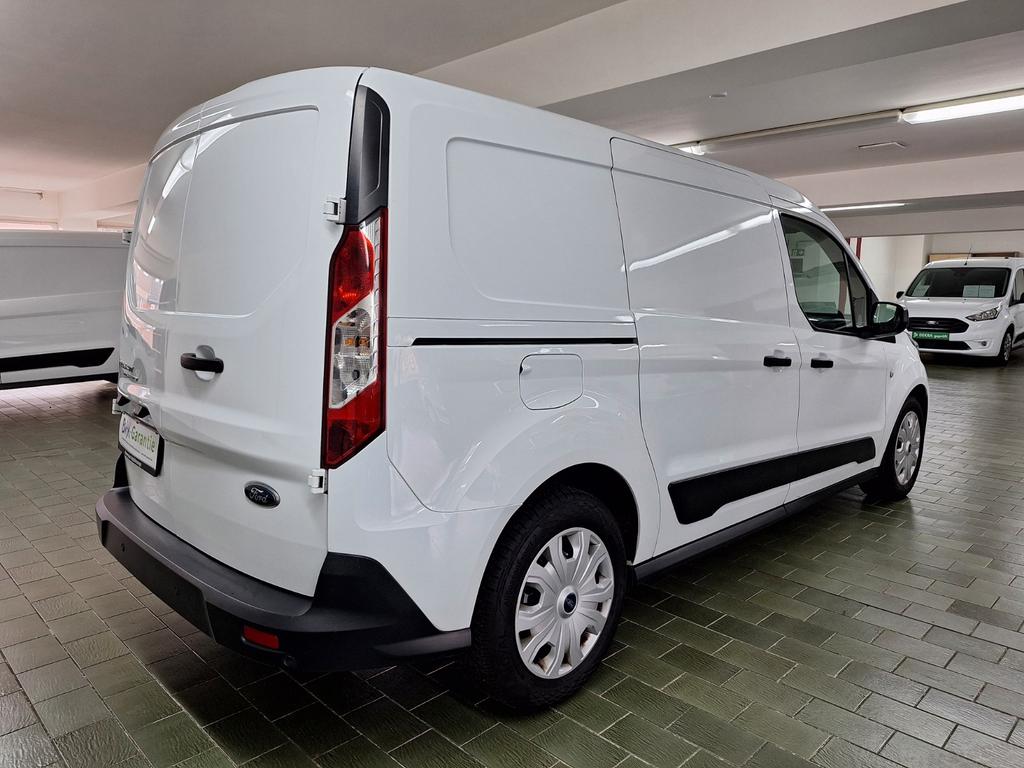 Ford Transit Connect 2021