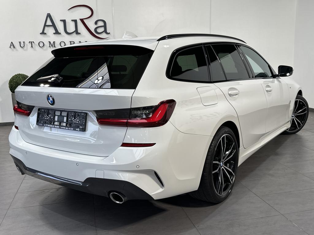 BMW 320 2022