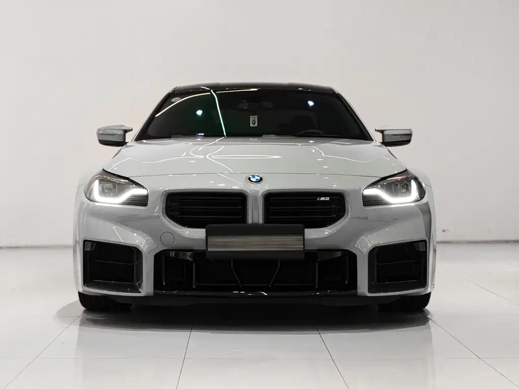 BMW M2 2023