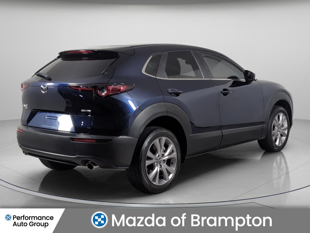 Mazda CX-30 2021
