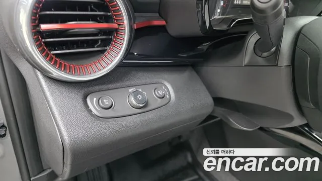 Chevrolet Trax 2024