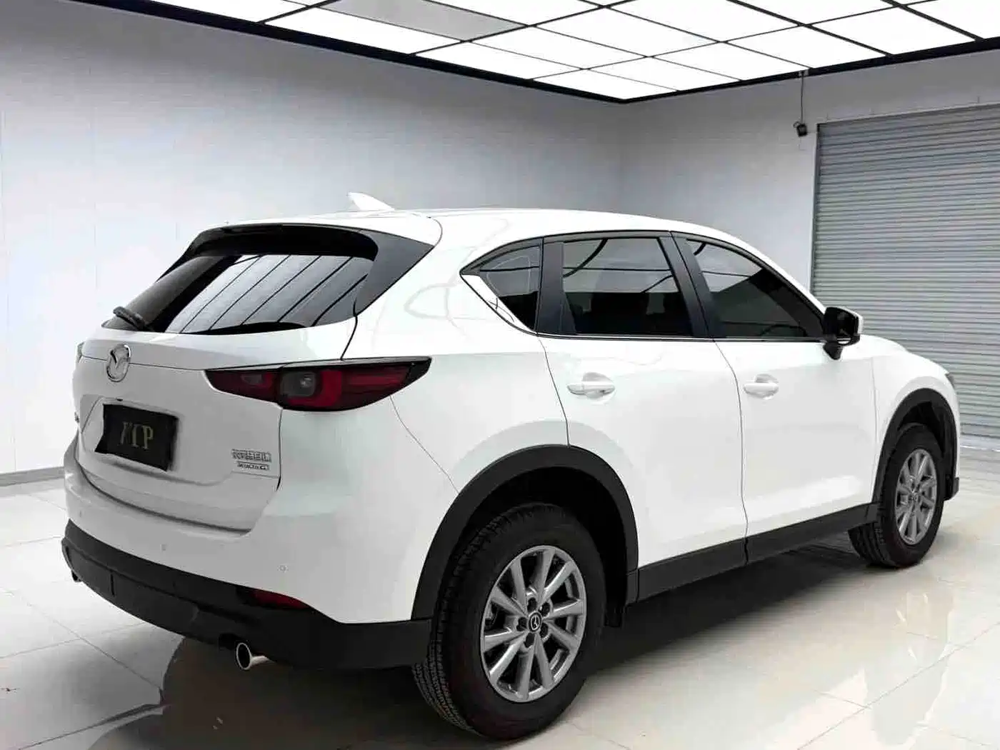 Mazda CX-5 2024