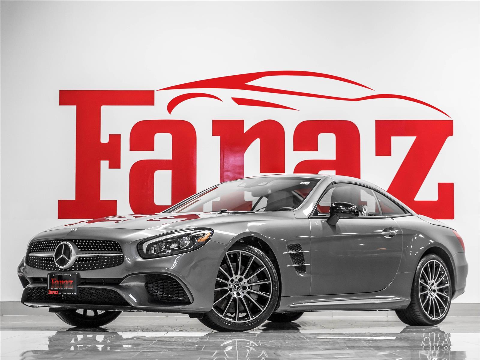 Mercedes-Benz CLA 2020