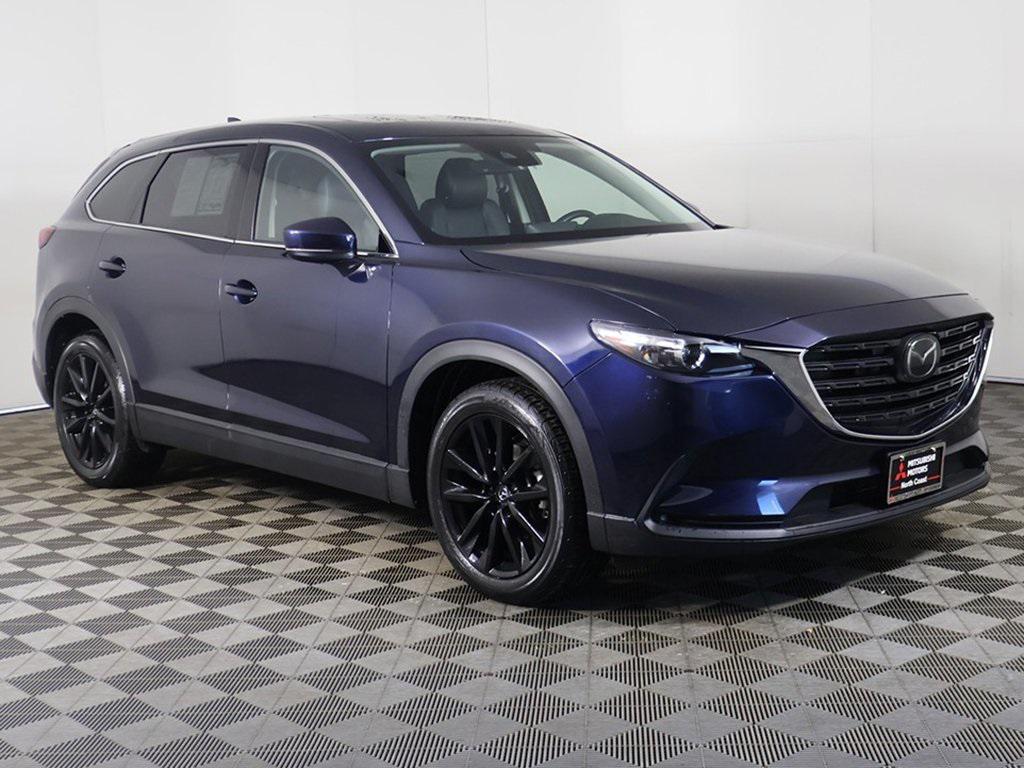 Mazda CX-9 2023