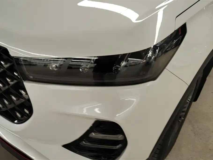 CHERY Tiggo 7 Plus 2022