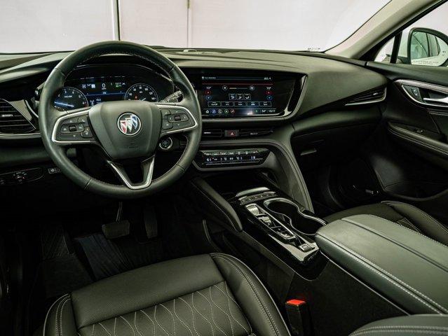 Buick Envision 2023