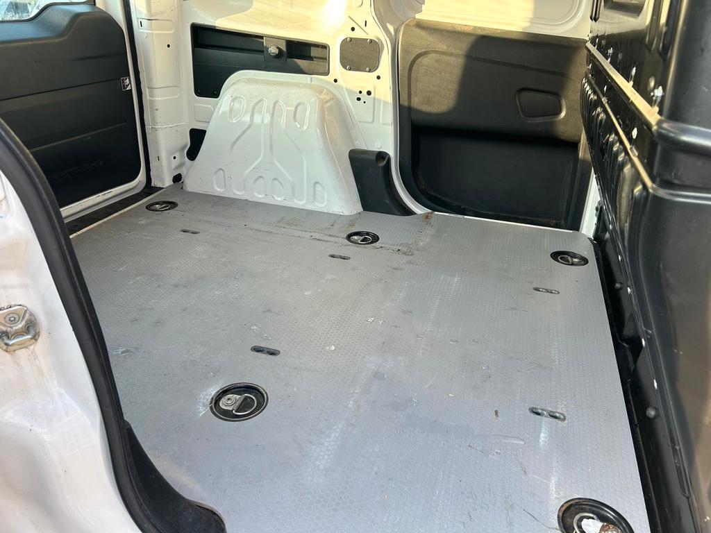 Fiat Doblo 2022