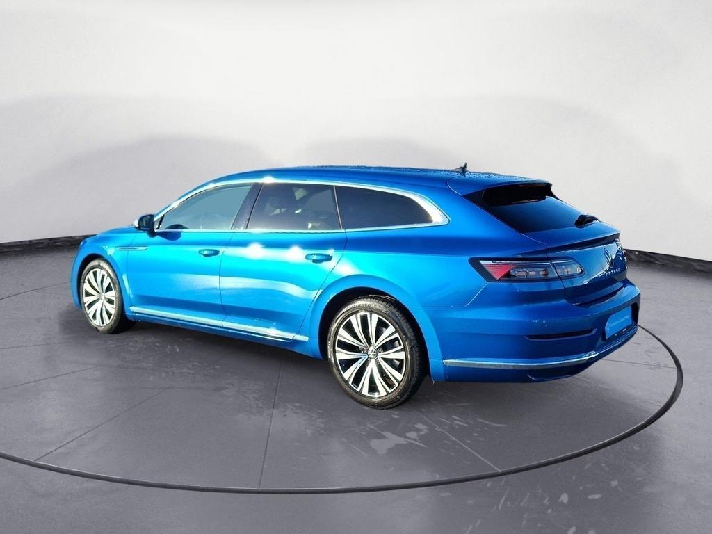Volkswagen Arteon 2023