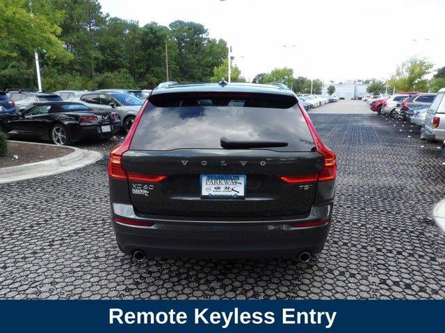 Volvo XC60 2021