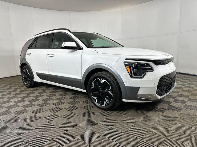 Kia NIRO EV 2024