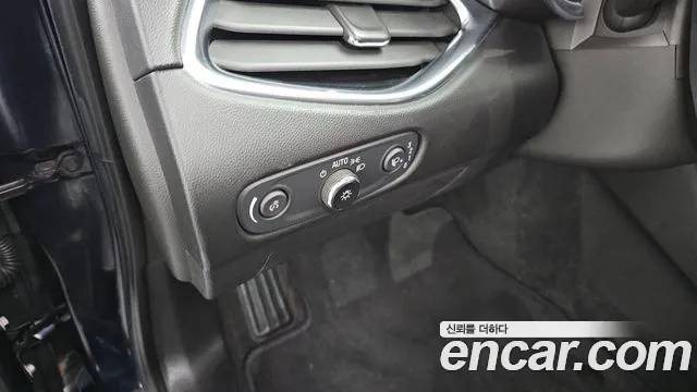 Chevrolet Malibu 2021