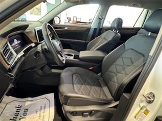 Volkswagen Atlas 2024