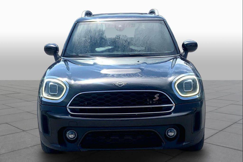 Mini Countryman 2023