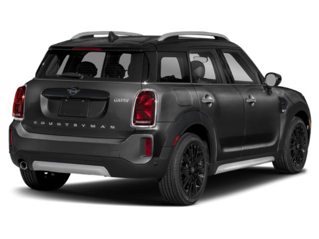 Mini Countryman 2023