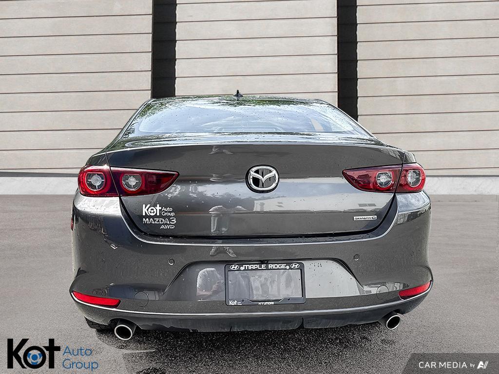 Mazda 3 2025