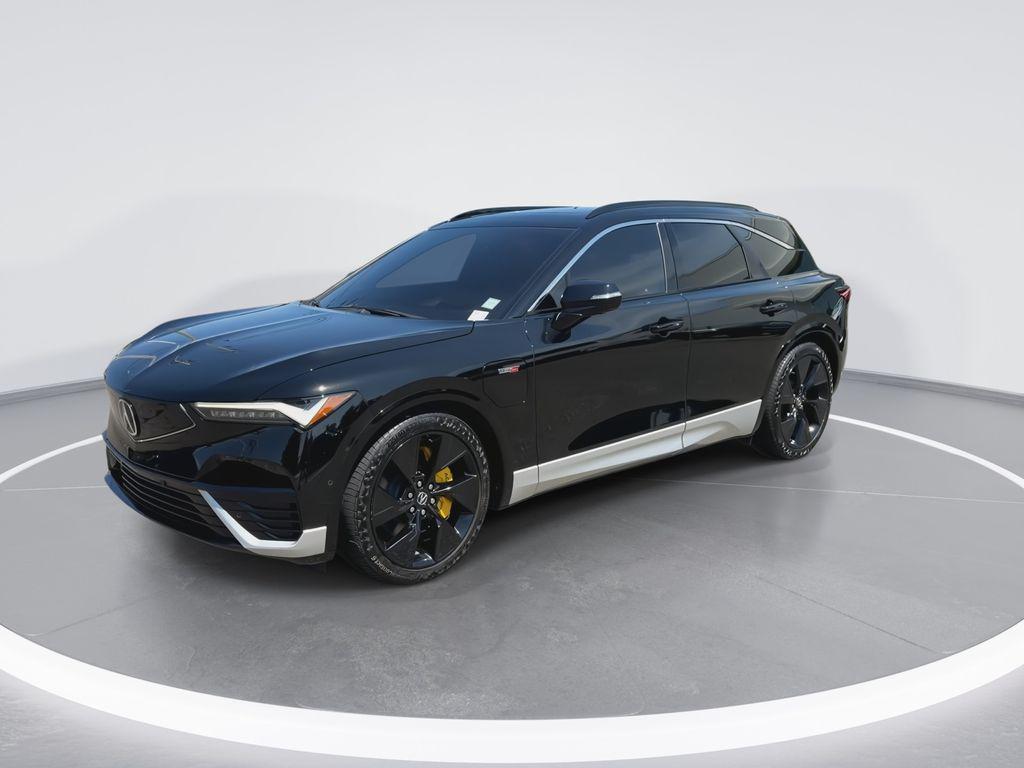 Acura ZDX 2024