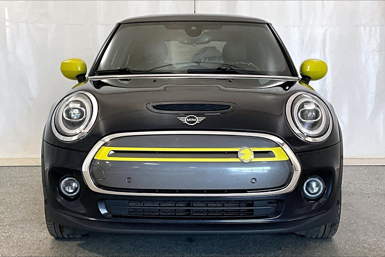 Mini COOPER 2021