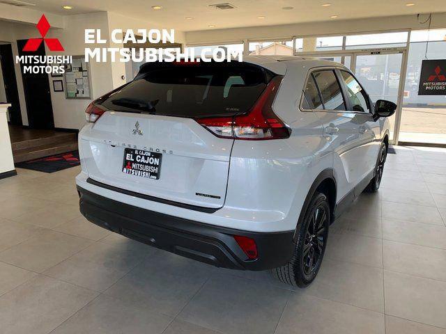 Mitsubishi Eclipse Cross 2026
