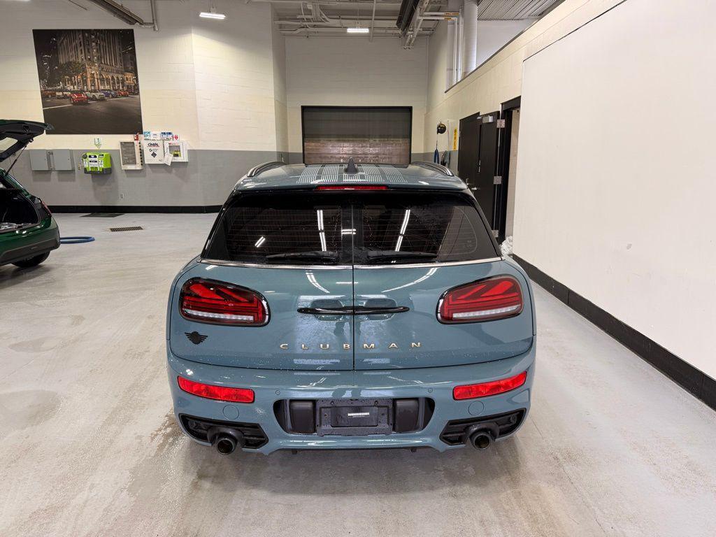 Mini Clubman 2023