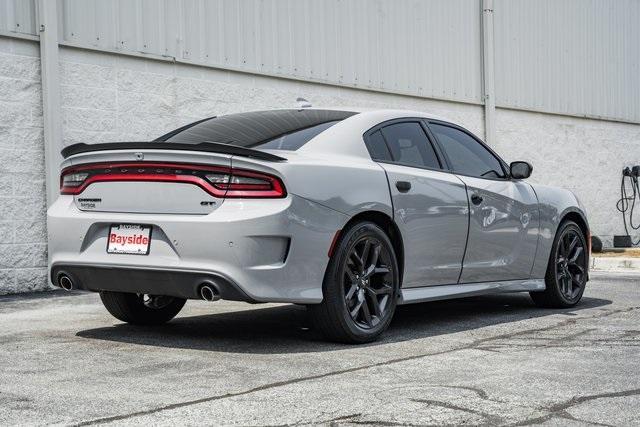 Dodge Charger 2022