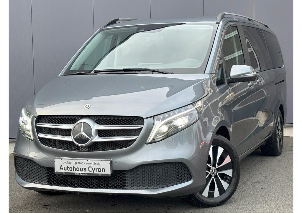 Mercedes-Benz V 300 2023