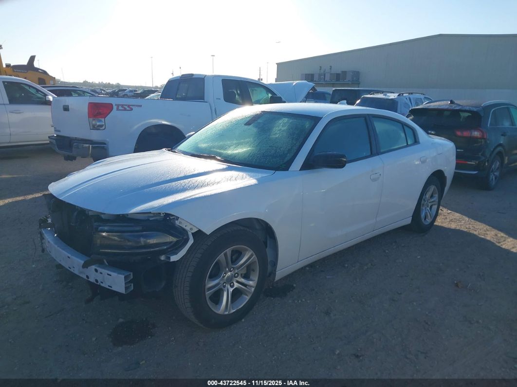 Dodge Charger 2023