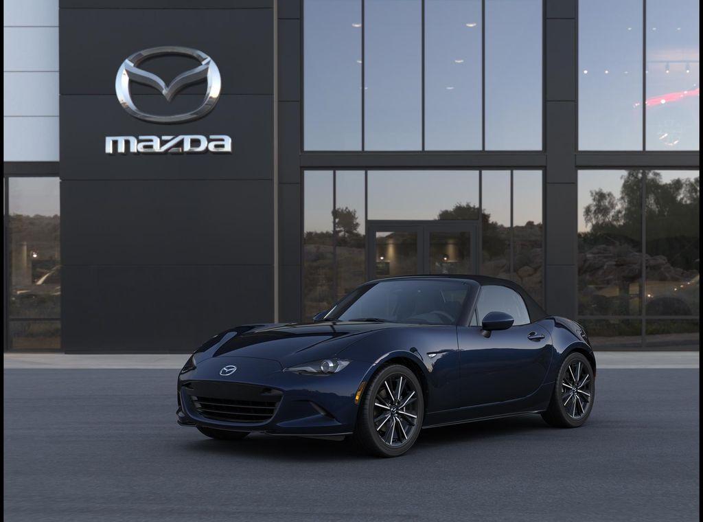 Mazda MX-5 2026