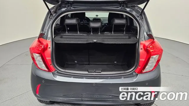 Chevrolet Spark 2020