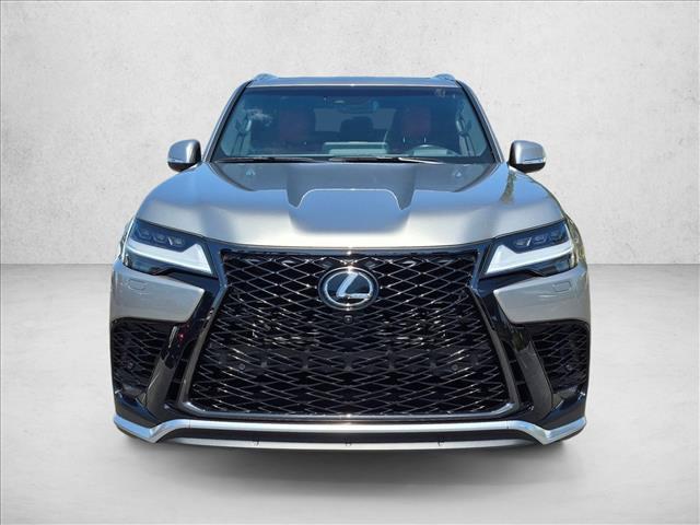 Lexus LX 600 2023