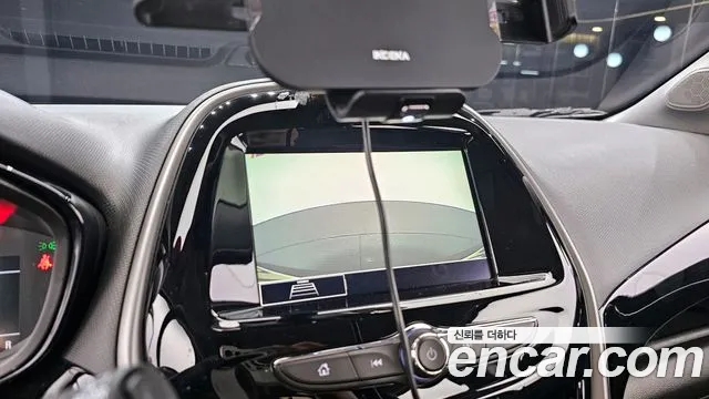 Chevrolet Spark 2022