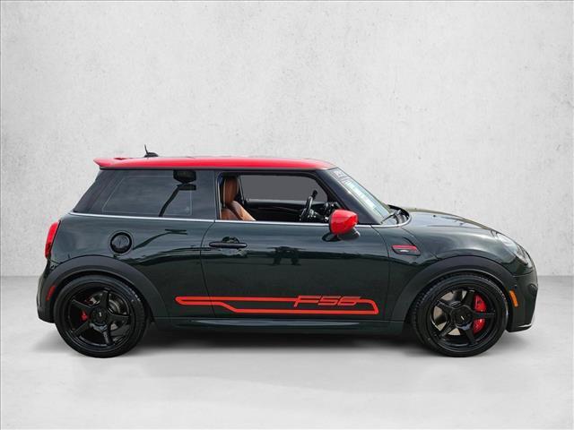 Mini Hardtop 2024