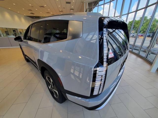 Hyundai IONIQ 9 2026