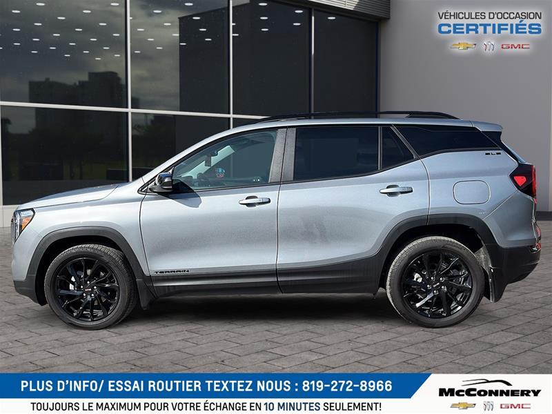 GMC Terrain 2024
