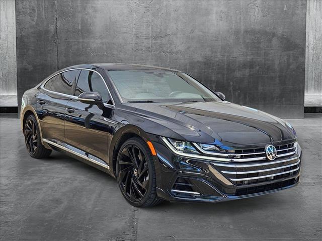 Volkswagen Arteon 2023
