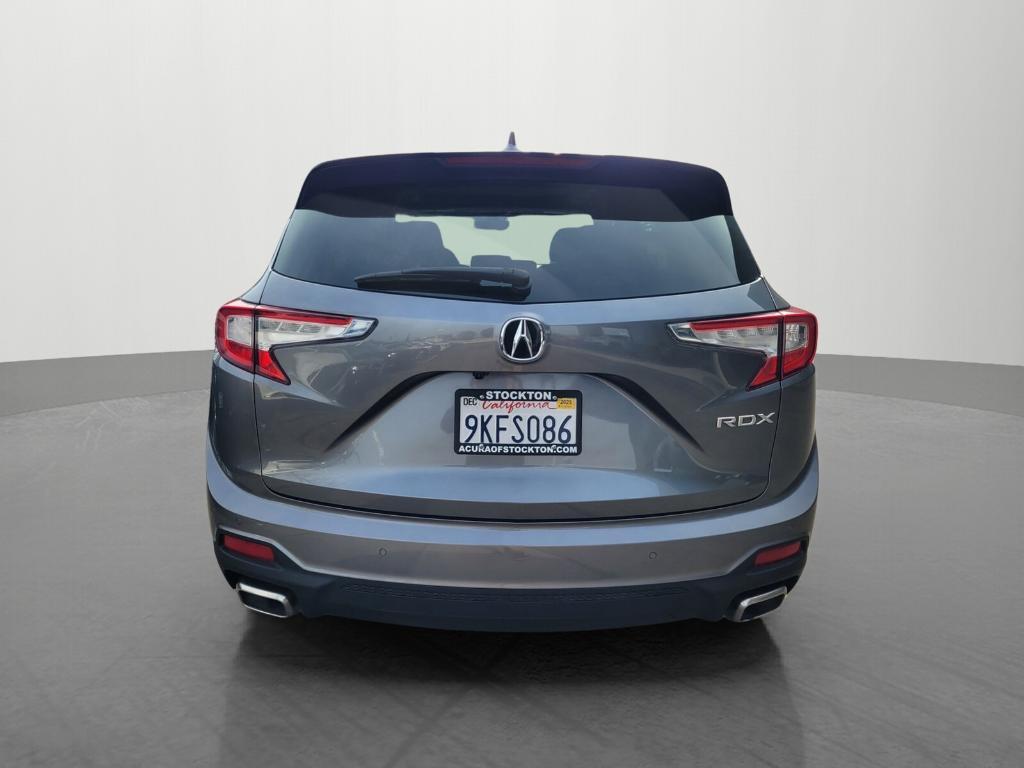 Acura RDX 2023