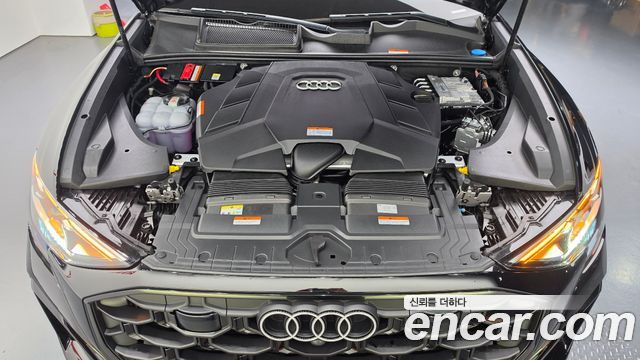 Audi Q8 2026