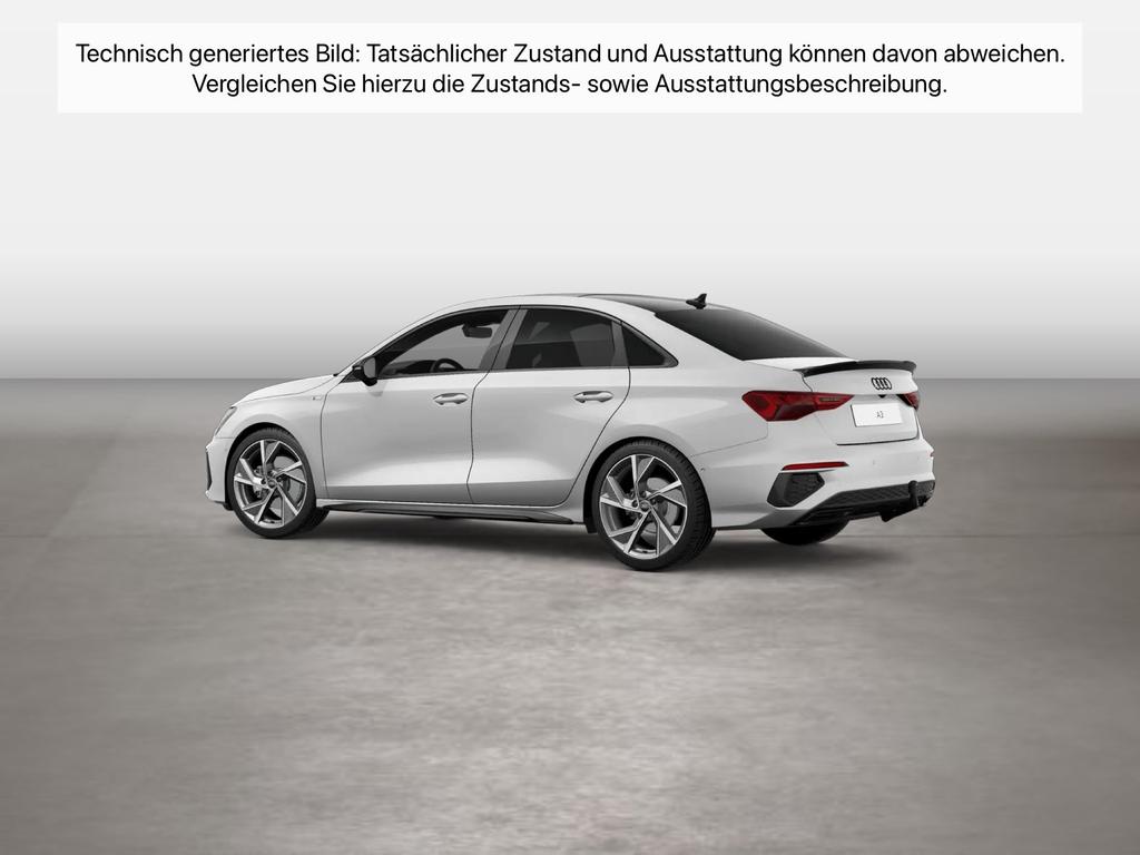 Audi A3 2024