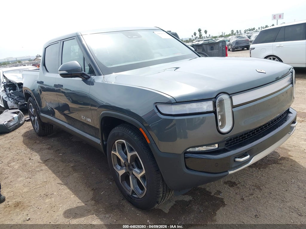 Rivian R1T 2024