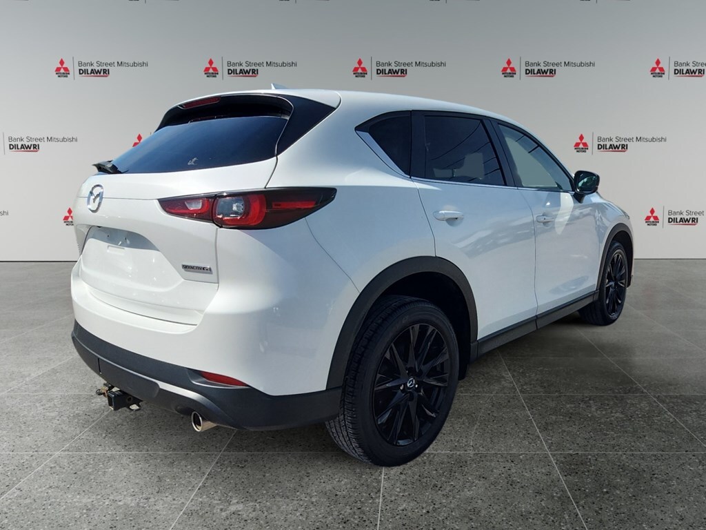Mazda CX-5 2023