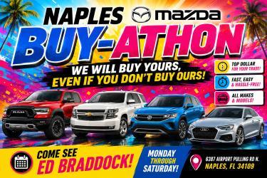 Mazda CX-30 2023