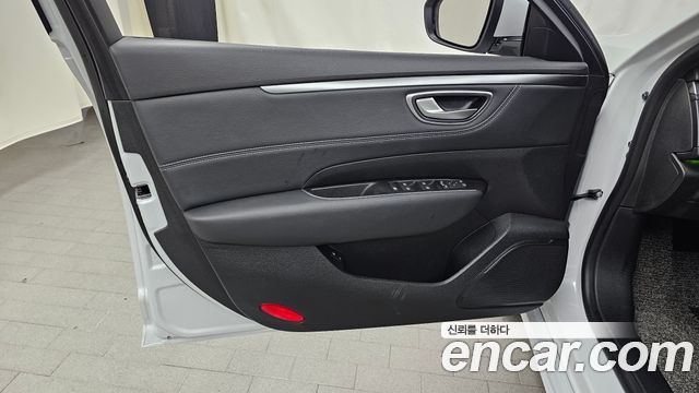 Renault Talisman 2023