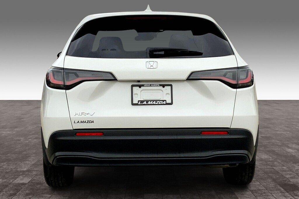 Honda HR-V 2023