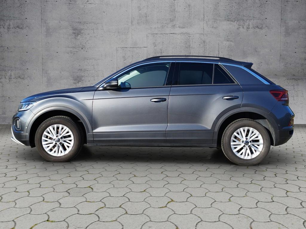 Volkswagen T-Roc 2022